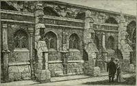 An illustration from Cathedrals, abbeys and churches of England and Wales, descriptive, historical, pictorial (1896)