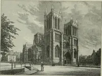 An illustration from Cathedrals, abbeys and churches of England and Wales, descriptive, historical, pictorial (1896)