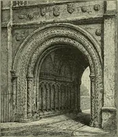 An illustration from Cathedrals, abbeys and churches of England and Wales, descriptive, historical, pictorial (1896)