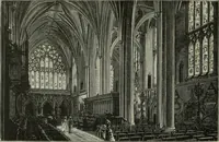 An illustration from Cathedrals, abbeys and churches of England and Wales, descriptive, historical, pictorial (1896)