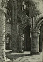 An illustration from Cathedrals, abbeys and churches of England and Wales, descriptive, historical, pictorial (1896)