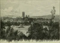 An illustration from Cathedrals, abbeys and churches of England and Wales, descriptive, historical, pictorial (1896)