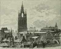 An illustration from Cathedrals, abbeys and churches of England and Wales, descriptive, historical, pictorial (1896)