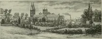An illustration from Cathedrals, abbeys and churches of England and Wales, descriptive, historical, pictorial (1896)