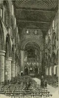 An illustration from Cathedrals, abbeys and churches of England and Wales, descriptive, historical, pictorial (1896)