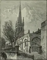 An illustration from Cathedrals, abbeys and churches of England and Wales, descriptive, historical, pictorial (1896)