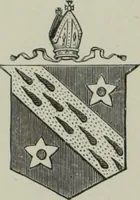 An illustration from Cathedrals, abbeys and churches of England and Wales, descriptive, historical, pictorial (1896)
