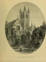 An illustration from Cathedrals, abbeys and churches of England and Wales, descriptive, historical, pictorial (1896)