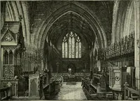 An illustration from Cathedrals, abbeys and churches of England and Wales, descriptive, historical, pictorial (1896)