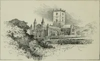 An illustration from Cathedrals, abbeys and churches of England and Wales, descriptive, historical, pictorial (1896)