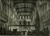 An illustration from Cathedrals, abbeys and churches of England and Wales, descriptive, historical, pictorial (1896)
