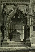 An illustration from Cathedrals, abbeys and churches of England and Wales, descriptive, historical, pictorial (1896)