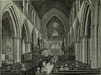 An illustration from Cathedrals, abbeys and churches of England and Wales, descriptive, historical, pictorial (1896)