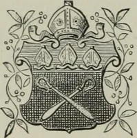 An illustration from Cathedrals, abbeys and churches of England and Wales, descriptive, historical, pictorial (1896)