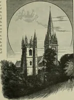 An illustration from Cathedrals, abbeys and churches of England and Wales, descriptive, historical, pictorial (1896)