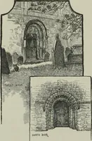 An illustration from Cathedrals, abbeys and churches of England and Wales, descriptive, historical, pictorial (1896)