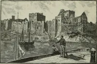 An illustration from Cathedrals, abbeys and churches of England and Wales, descriptive, historical, pictorial (1896)