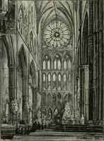 An illustration from Cathedrals, abbeys and churches of England and Wales, descriptive, historical, pictorial (1896)