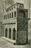 An illustration from Cathedrals, abbeys and churches of England and Wales, descriptive, historical, pictorial (1896)