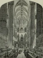 An illustration from Cathedrals, abbeys and churches of England and Wales, descriptive, historical, pictorial (1896)