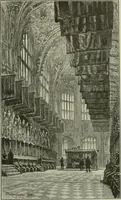 An illustration from Cathedrals, abbeys and churches of England and Wales, descriptive, historical, pictorial (1896)
