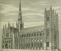 An illustration from Cathedrals, abbeys and churches of England and Wales, descriptive, historical, pictorial (1896)
