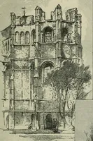 An illustration from Cathedrals, abbeys and churches of England and Wales, descriptive, historical, pictorial (1896)