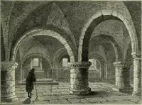 An illustration from Cathedrals, abbeys and churches of England and Wales, descriptive, historical, pictorial (1896)