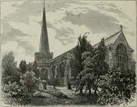 An illustration from Cathedrals, abbeys and churches of England and Wales, descriptive, historical, pictorial (1896)