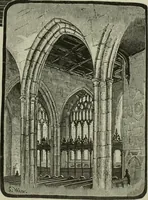 An illustration from Cathedrals, abbeys and churches of England and Wales, descriptive, historical, pictorial (1896)
