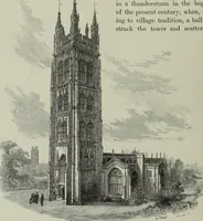 An illustration from Cathedrals, abbeys and churches of England and Wales, descriptive, historical, pictorial (1896)