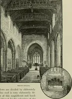 An illustration from Cathedrals, abbeys and churches of England and Wales, descriptive, historical, pictorial (1896)
