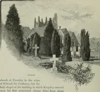 An illustration from Cathedrals, abbeys and churches of England and Wales, descriptive, historical, pictorial (1896)
