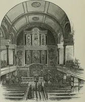 An illustration from Cathedrals, abbeys and churches of England and Wales, descriptive, historical, pictorial (1896)