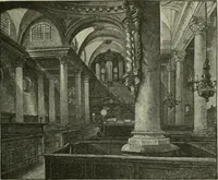 An illustration from Cathedrals, abbeys and churches of England and Wales, descriptive, historical, pictorial (1896)