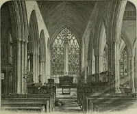 An illustration from Cathedrals, abbeys and churches of England and Wales, descriptive, historical, pictorial (1896)