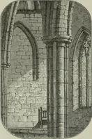 An illustration from Cathedrals, abbeys and churches of England and Wales, descriptive, historical, pictorial (1896)