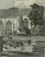 An illustration from Cathedrals, abbeys and churches of England and Wales, descriptive, historical, pictorial (1896)