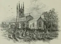 An illustration from Cathedrals, abbeys and churches of England and Wales, descriptive, historical, pictorial (1896)