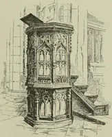 An illustration from Cathedrals, abbeys and churches of England and Wales, descriptive, historical, pictorial (1896)