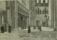 An illustration from Cathedrals, abbeys and churches of England and Wales, descriptive, historical, pictorial (1896)