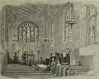 An illustration from Cathedrals, abbeys and churches of England and Wales, descriptive, historical, pictorial (1896)