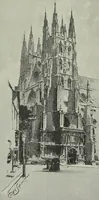 An illustration from Cathedrals, abbeys and churches of England and Wales, descriptive, historical, pictorial (1896)