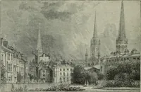 An illustration from Cathedrals, abbeys and churches of England and Wales, descriptive, historical, pictorial (1896)