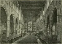 An illustration from Cathedrals, abbeys and churches of England and Wales, descriptive, historical, pictorial (1896)
