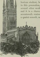 An illustration from Cathedrals, abbeys and churches of England and Wales, descriptive, historical, pictorial (1896)