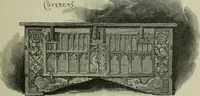 An illustration from Cathedrals, abbeys and churches of England and Wales, descriptive, historical, pictorial (1896)