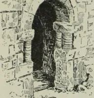 An illustration from Cathedrals, abbeys and churches of England and Wales, descriptive, historical, pictorial (1896)
