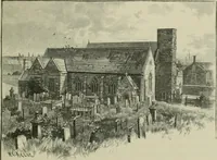 An illustration from Cathedrals, abbeys and churches of England and Wales, descriptive, historical, pictorial (1896)