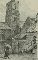 An illustration from Cathedrals, abbeys and churches of England and Wales, descriptive, historical, pictorial (1896)